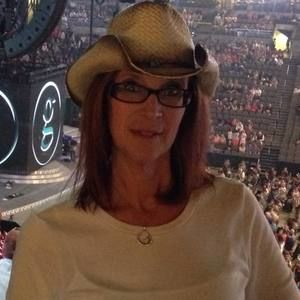 Meet your Posher, Jenny